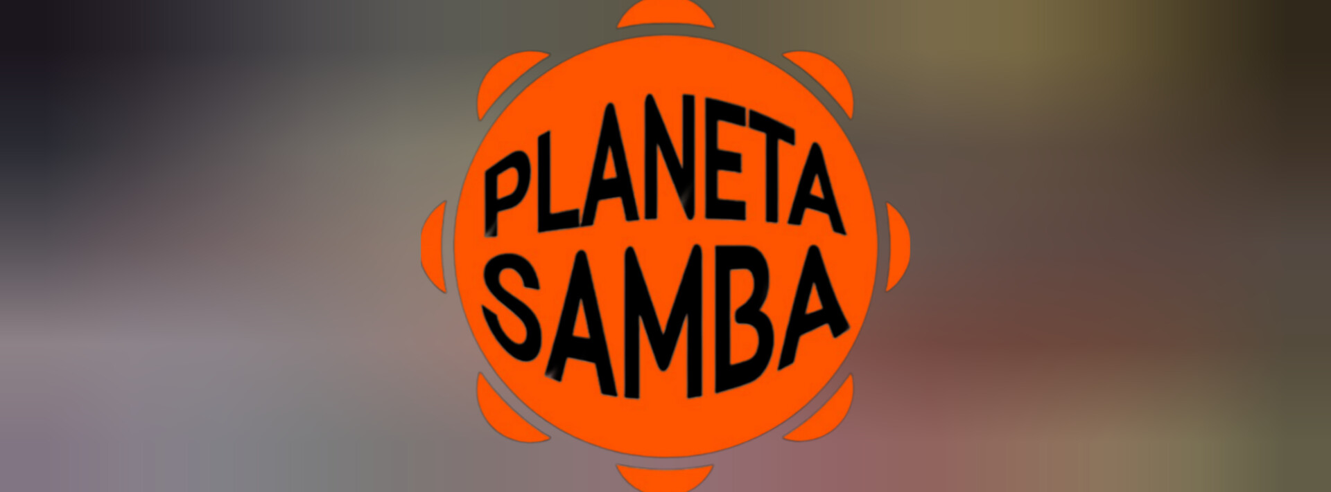 Planeta Samba