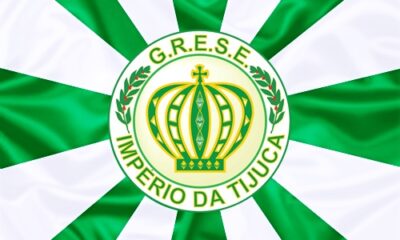 Império da Tijuca