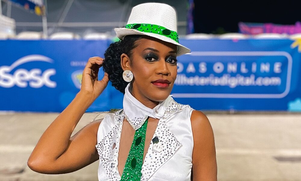 Andressa Fonseca - Fotos: Divulgação / Gardel Assessoria