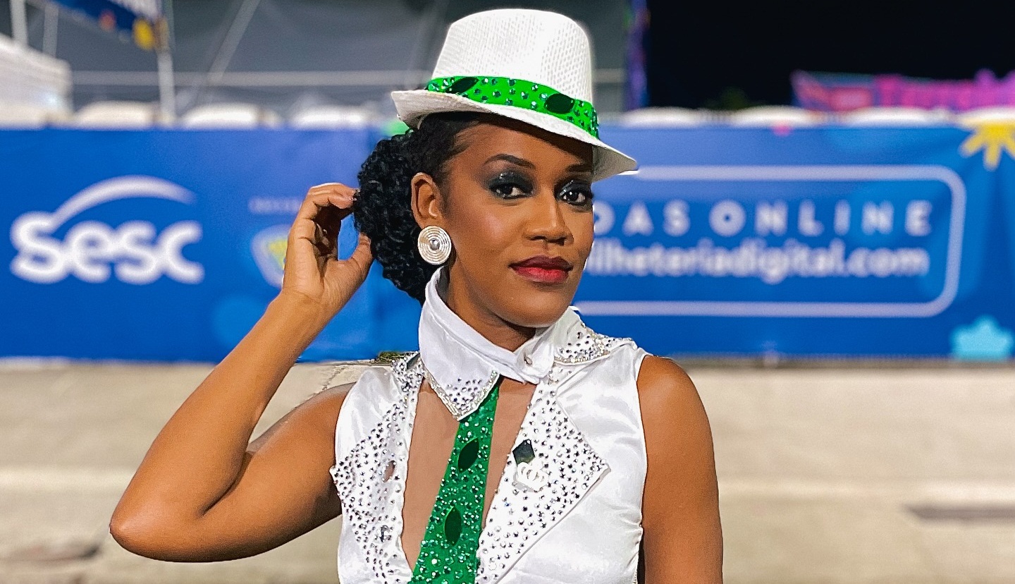 Andressa Fonseca - Fotos: Divulgação / Gardel Assessoria