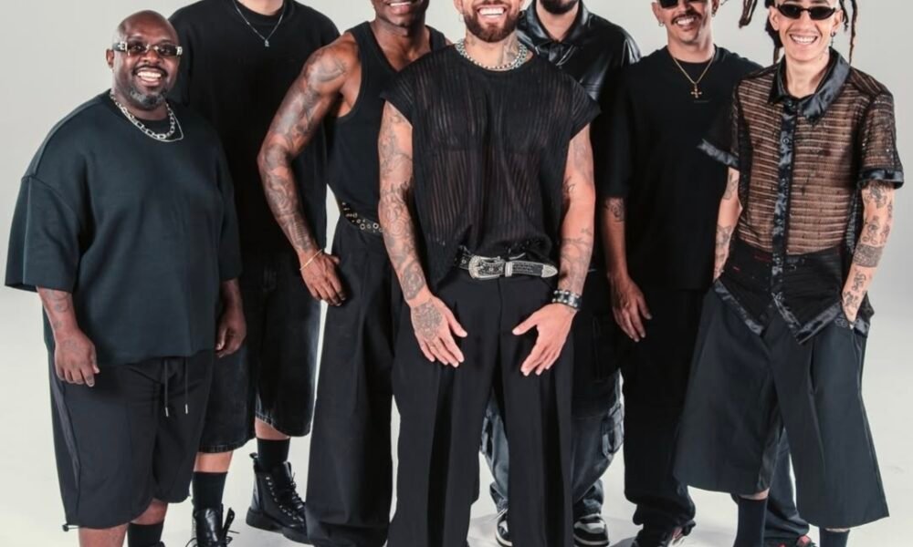 Di Propósito - Divulgação