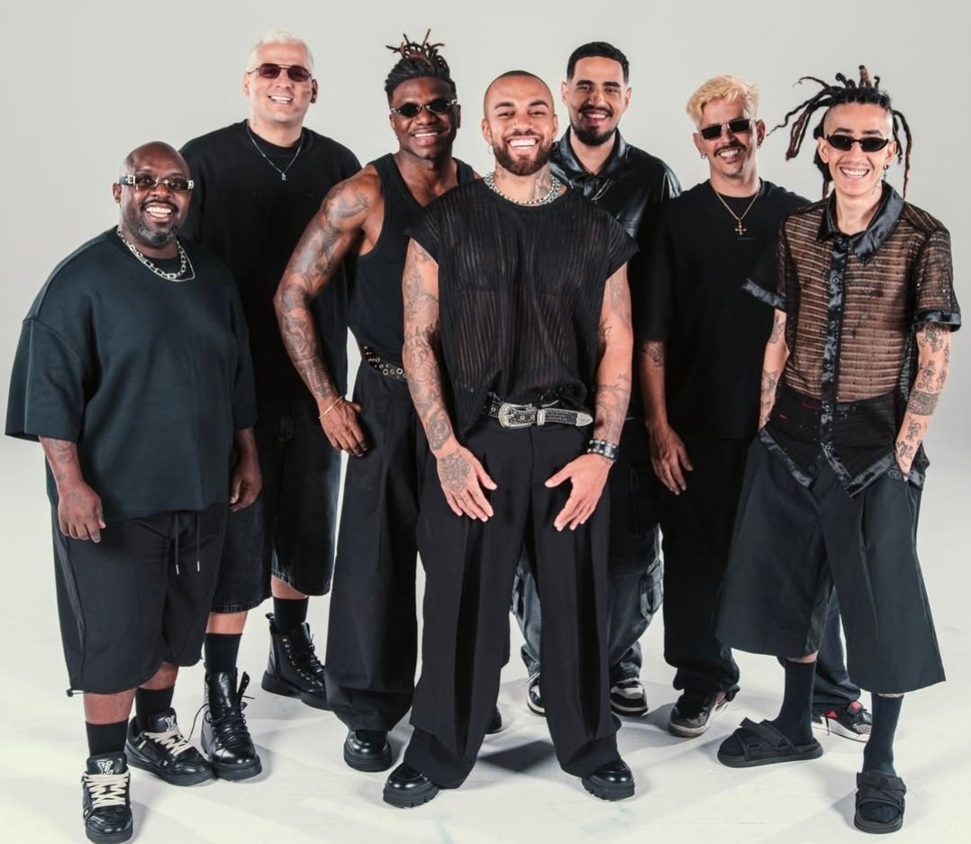 Di Propósito - Divulgação