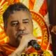 Washington Quaquá presidente de honra da União de Maricá - Reprodução Instagram